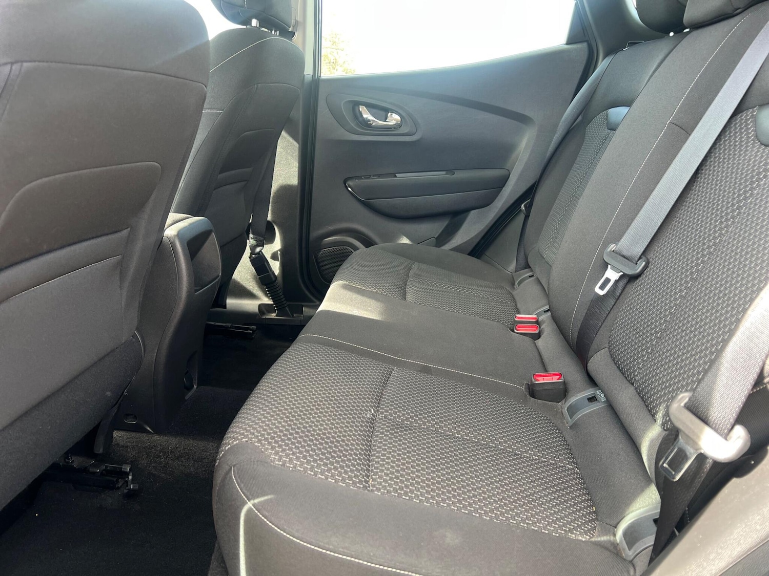 Used Renault Kadjar 2018 for sale - 78147809: Photo 43