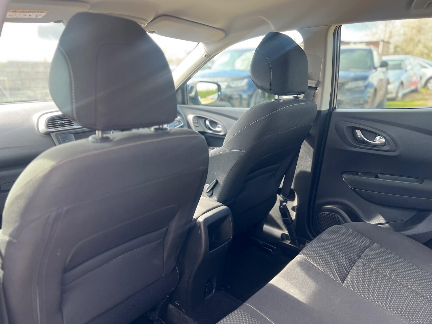 Used Renault Kadjar 2018 for sale - 78147809: Photo 44