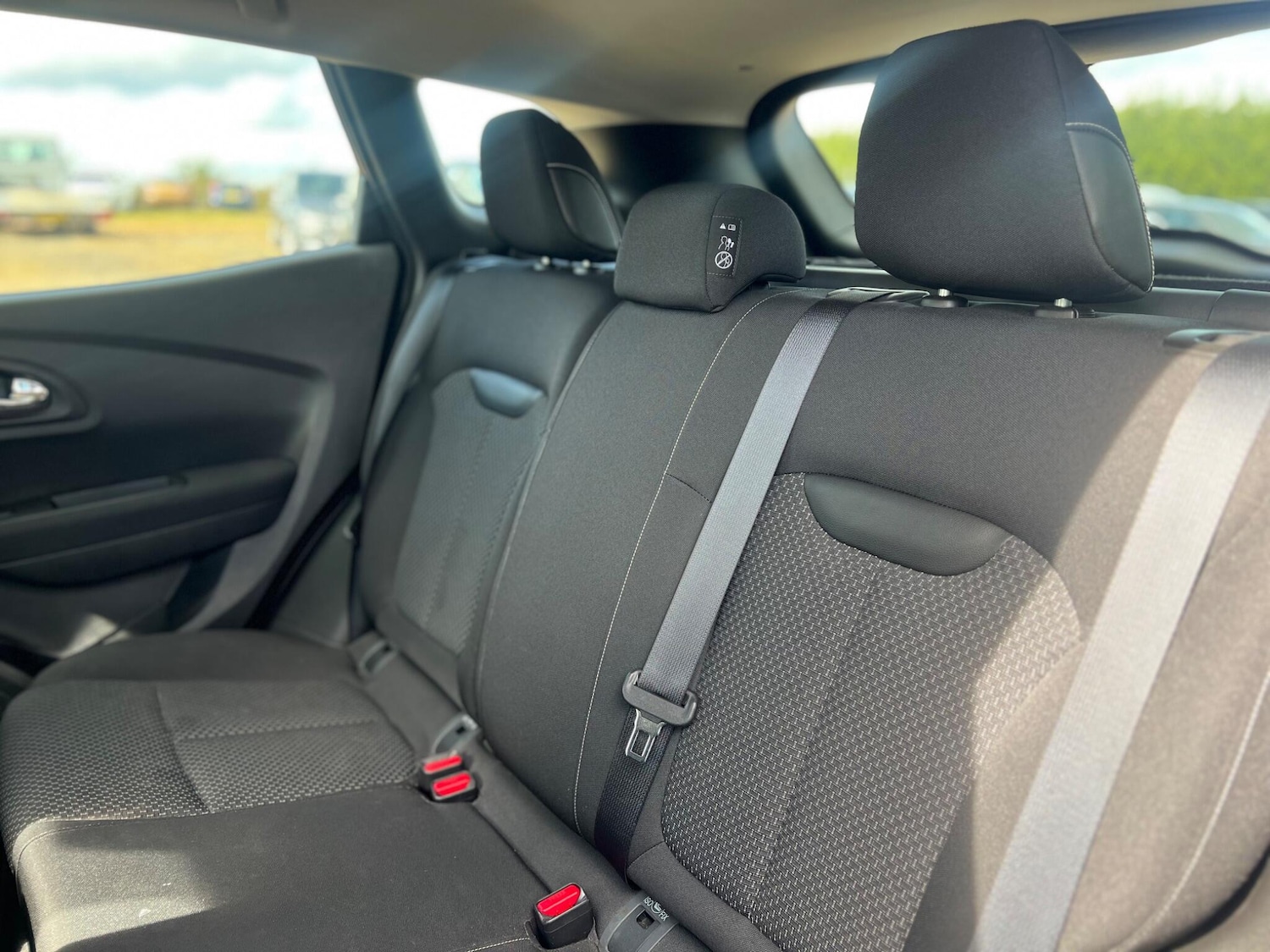 Used Renault Kadjar 2018 for sale - 78147809: Photo 45