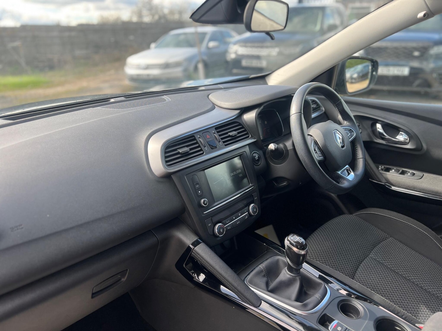 Used Renault Kadjar 2018 for sale - 78147809: Photo 47