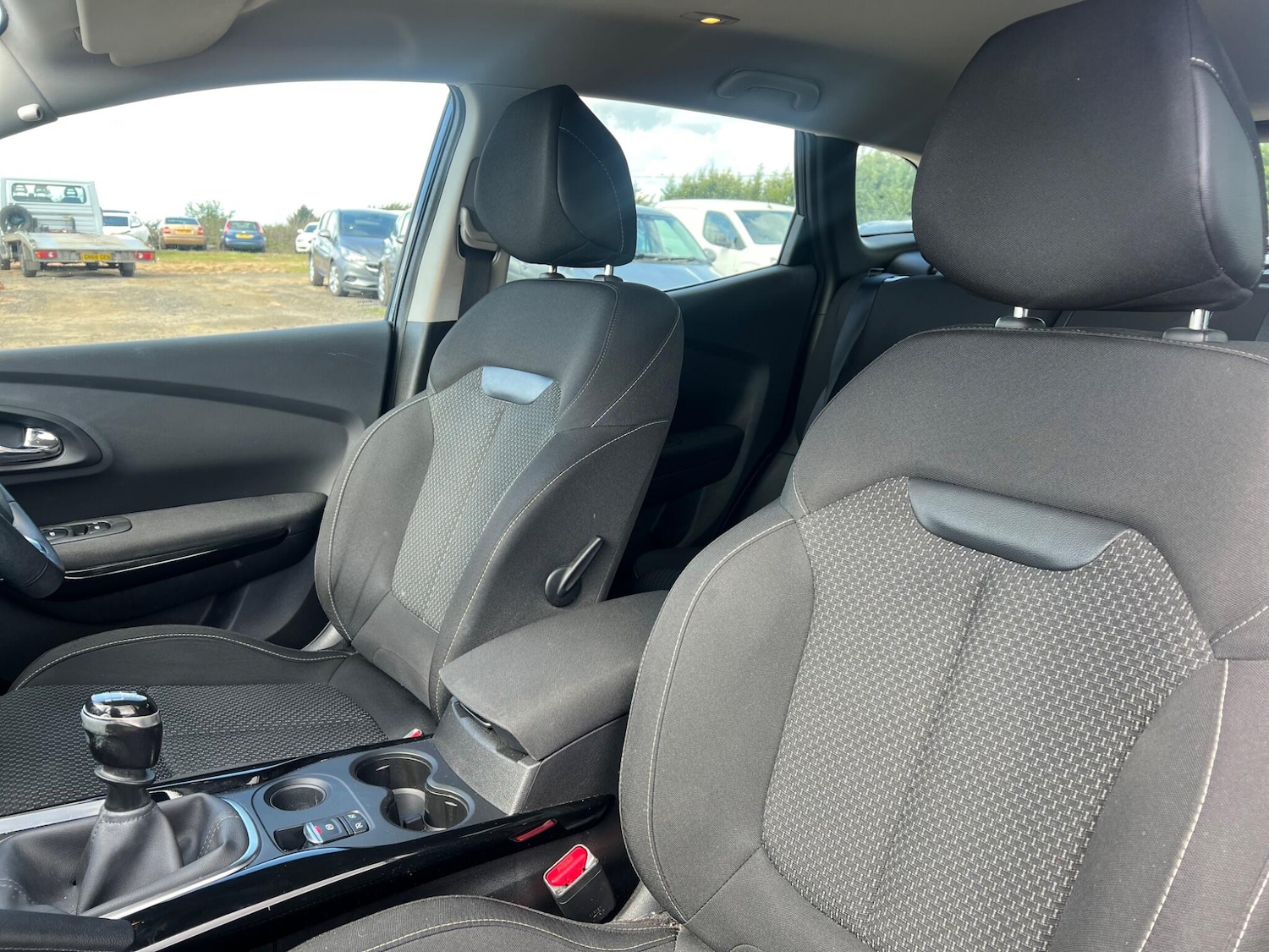 Used Renault Kadjar 2018 for sale - 78147809: Photo 48