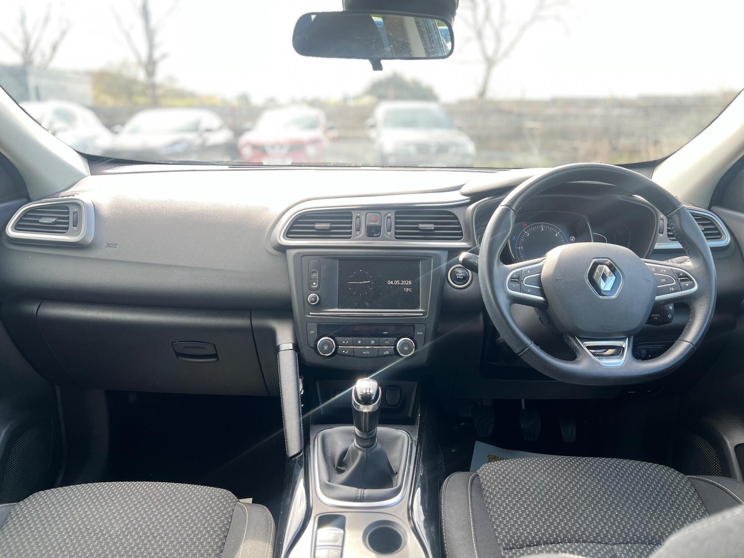 Used Renault Kadjar 2018 for sale - 78147809: Photo 49