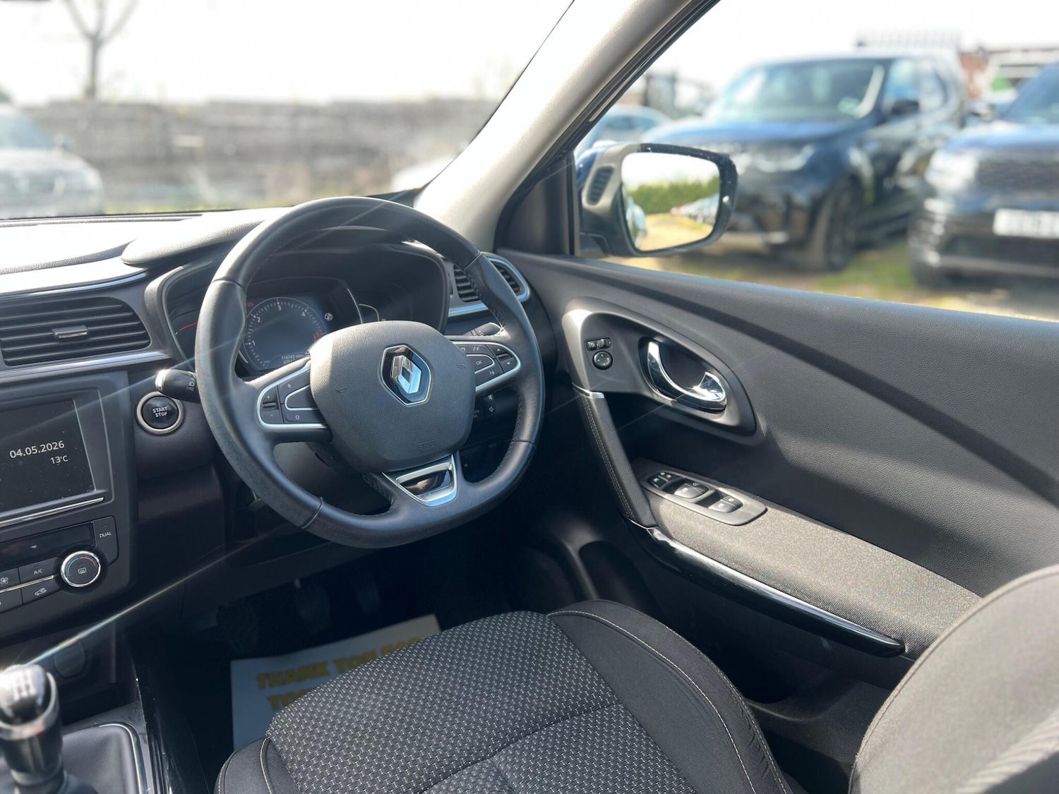 Used Renault Kadjar 2018 for sale - 78147809: Photo 51