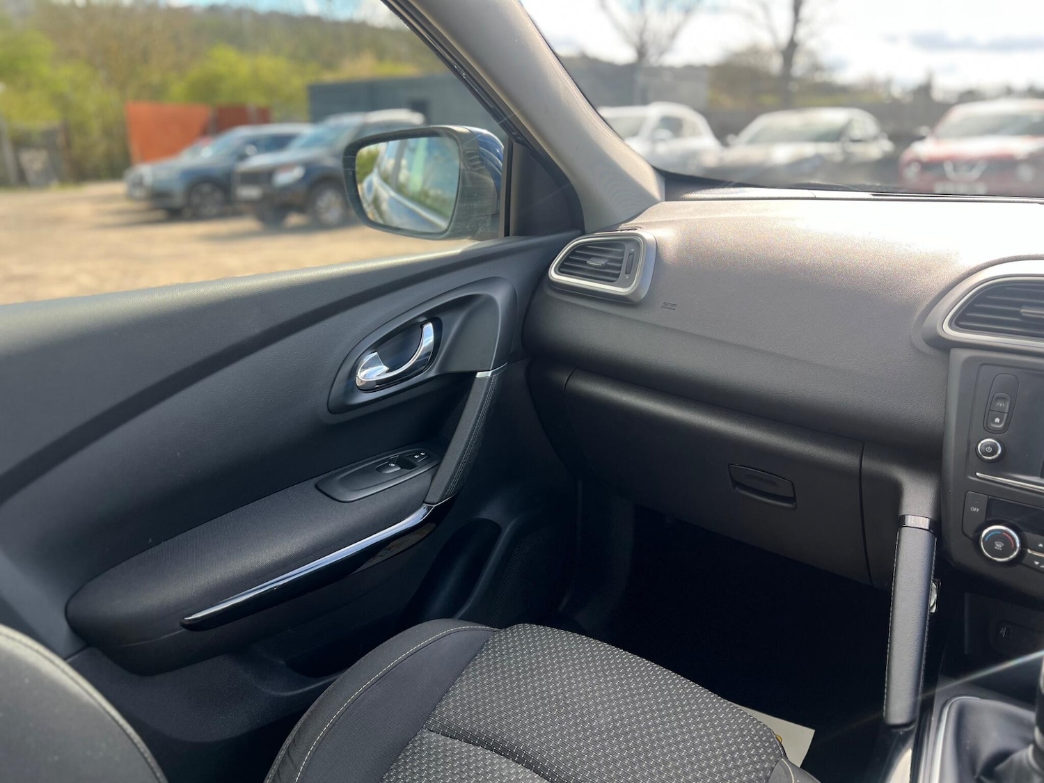 Used Renault Kadjar 2018 for sale - 78147809: Photo 52