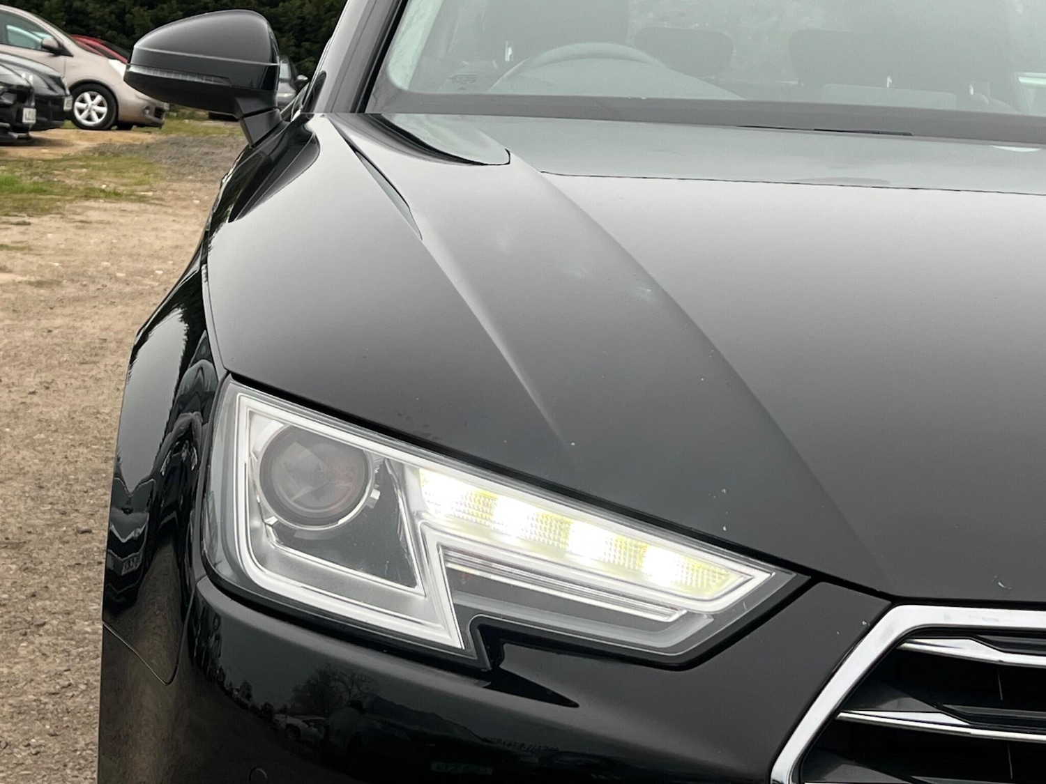 Used Audi A4 Avant for sale - 78214519: Photo 15