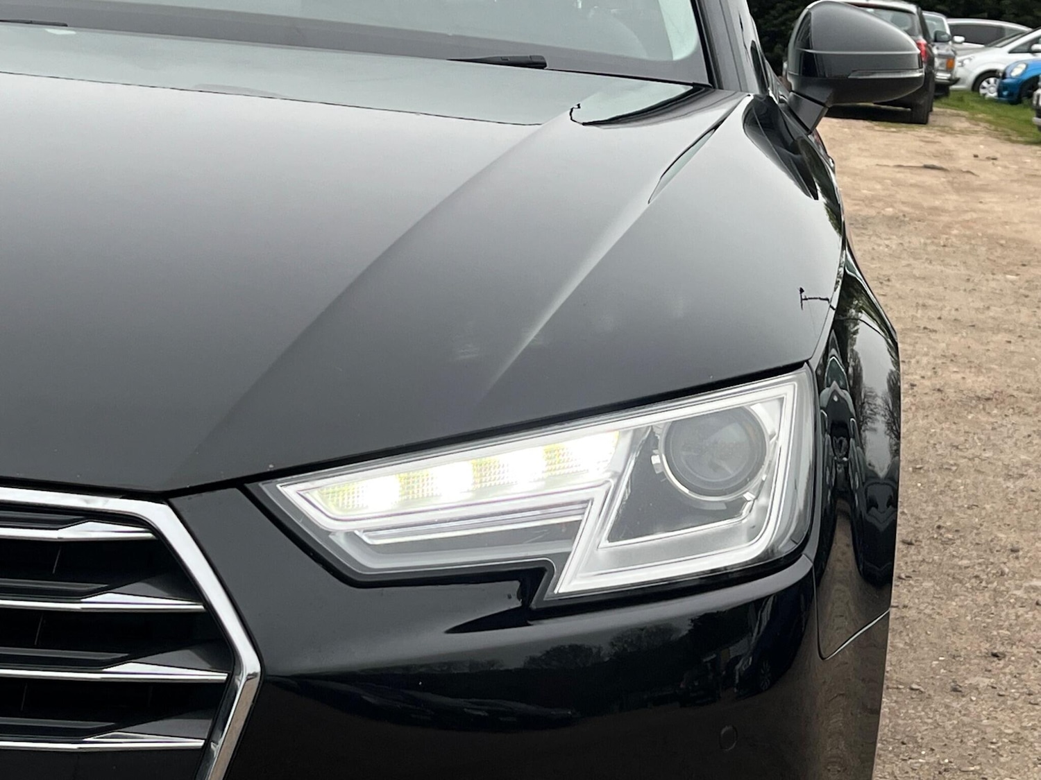 Used Audi A4 Avant for sale - 78214519: Photo 16