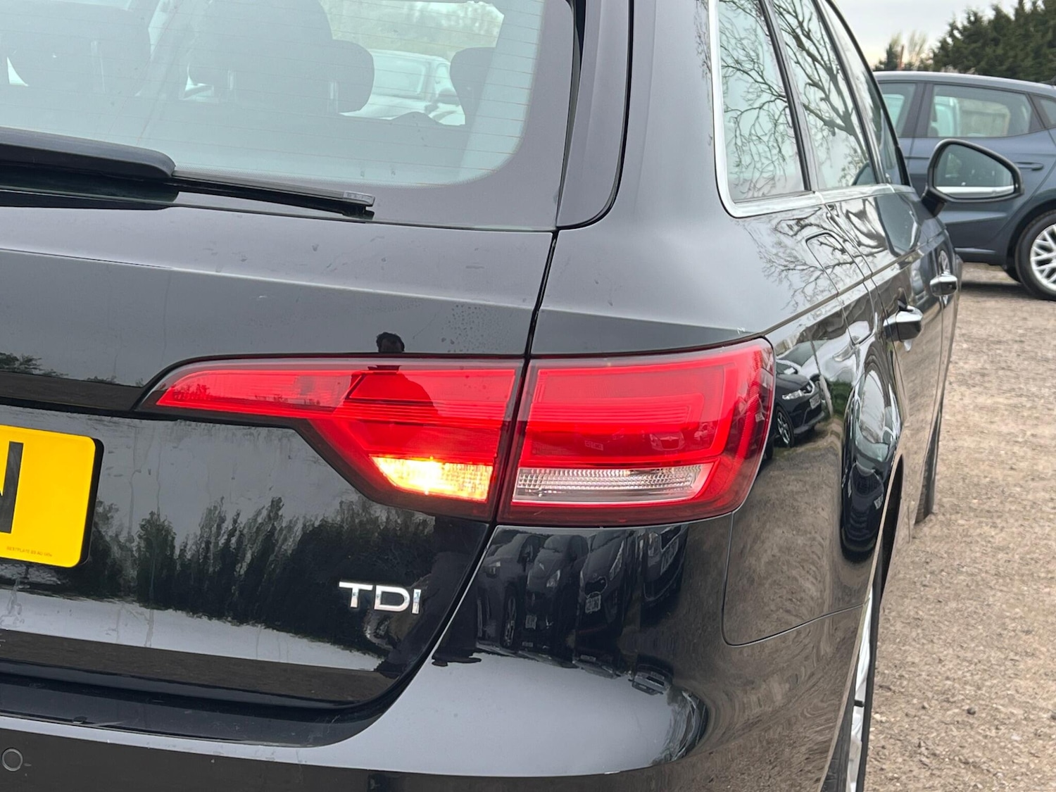 Used Audi A4 Avant for sale - 78214519: Photo 18