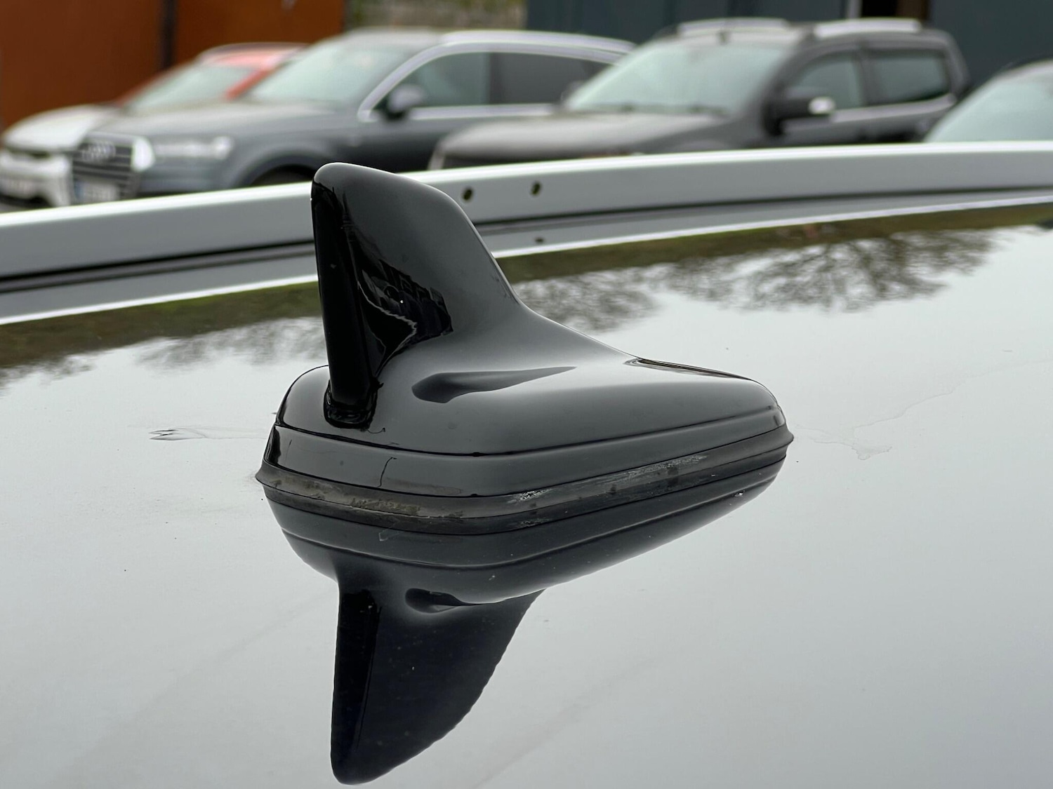 Used Audi A4 Avant for sale - 78214519: Photo 21