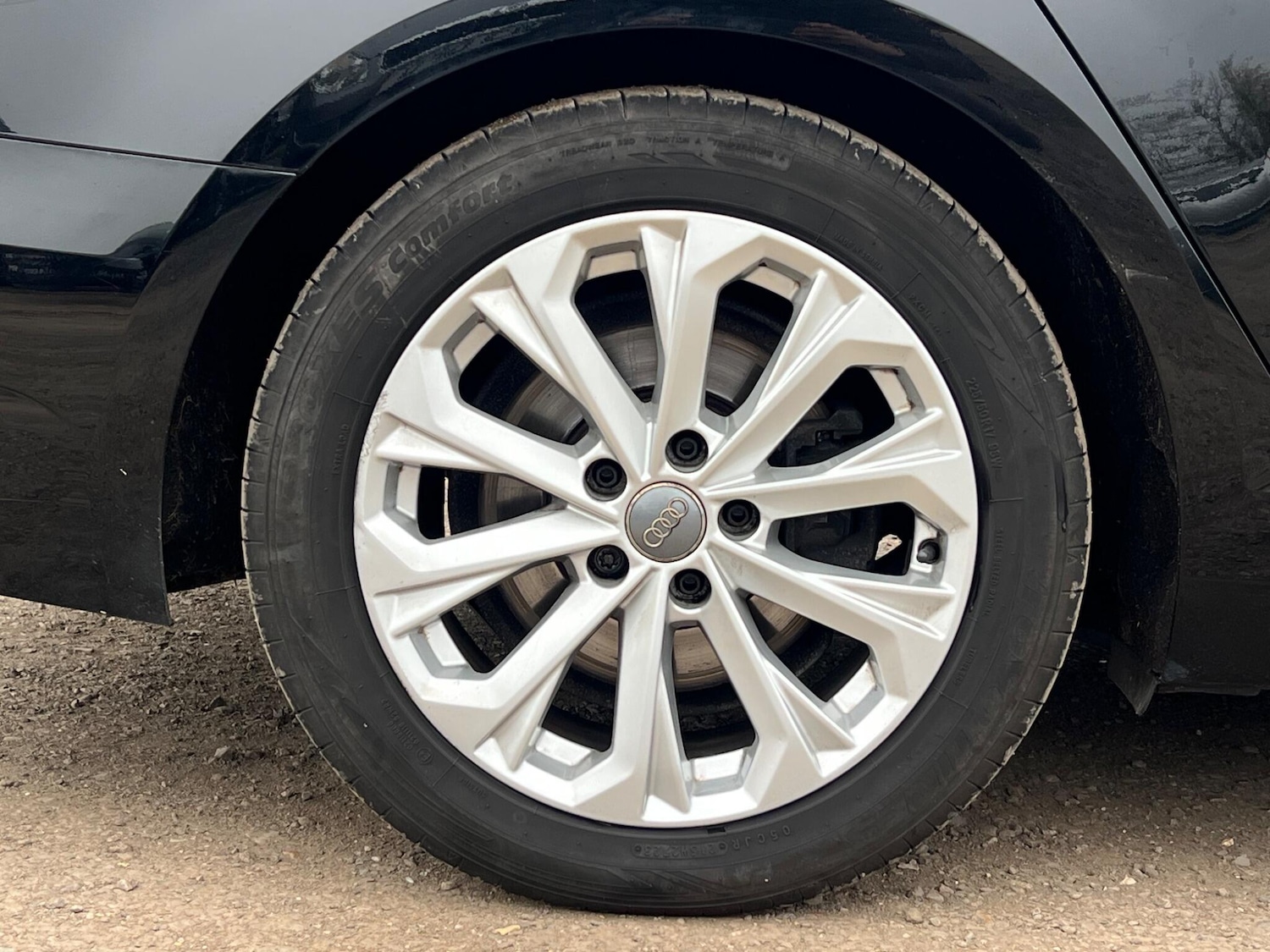 Used Audi A4 Avant for sale - 78214519: Photo 22