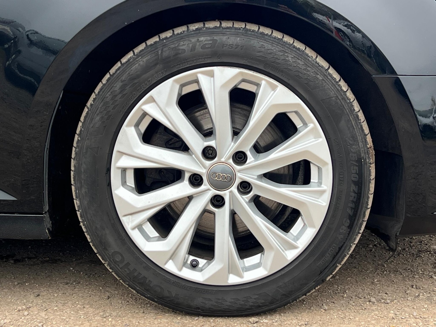 Used Audi A4 Avant for sale - 78214519: Photo 23