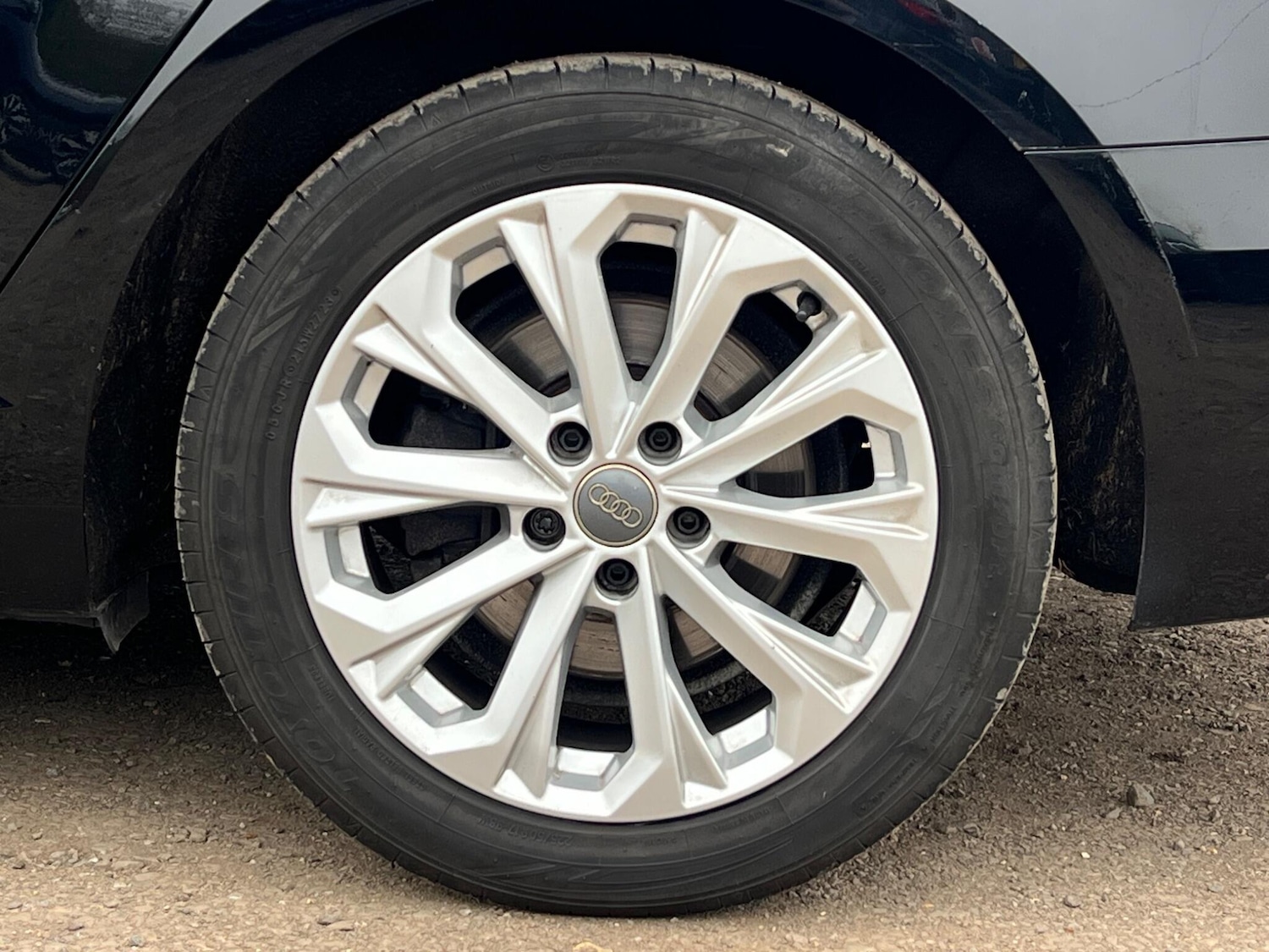 Used Audi A4 Avant for sale - 78214519: Photo 25