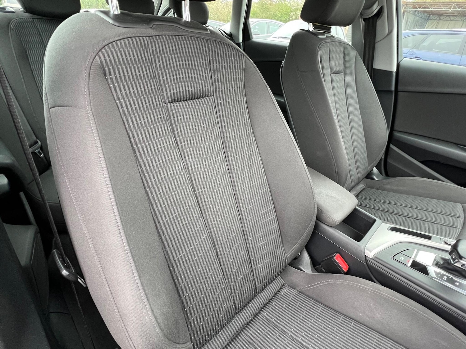 Used Audi A4 Avant for sale - 78214519: Photo 29