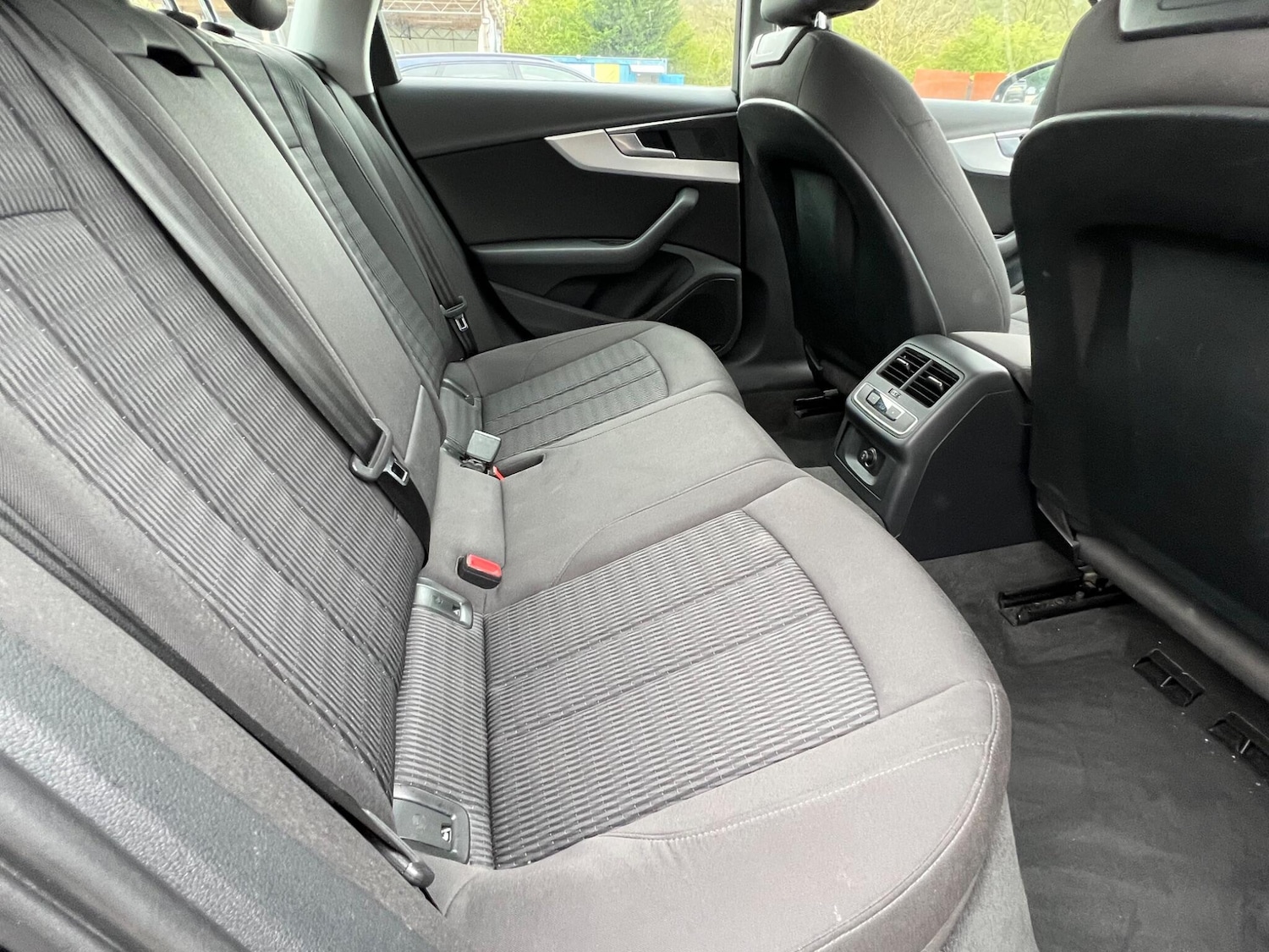 Used Audi A4 Avant for sale - 78214519: Photo 34