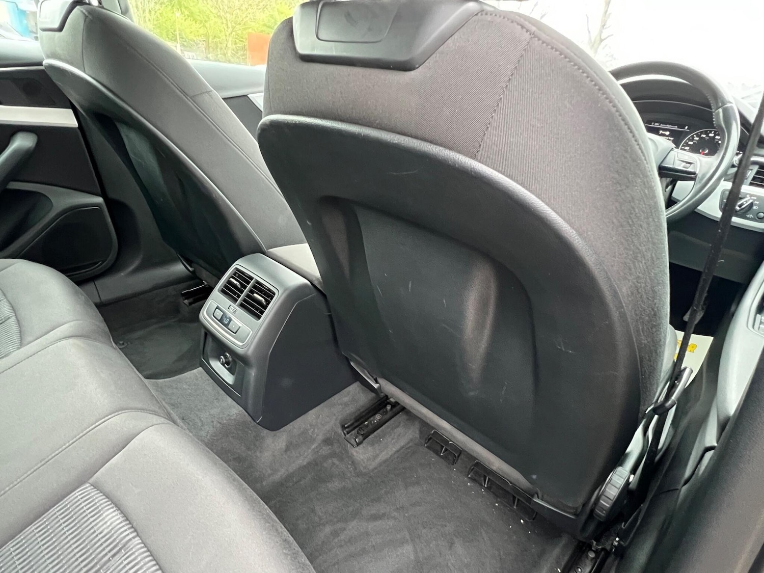 Used Audi A4 Avant for sale - 78214519: Photo 35