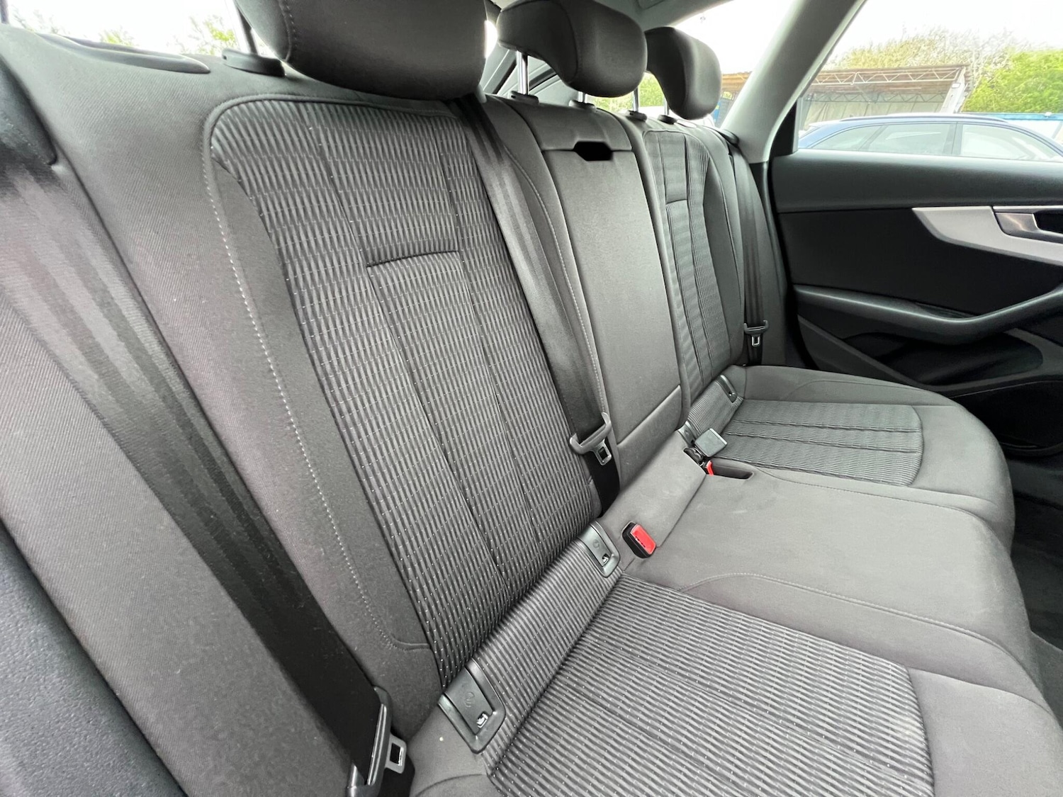 Used Audi A4 Avant for sale - 78214519: Photo 36