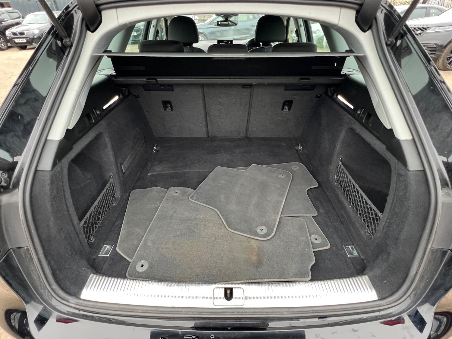 Used Audi A4 Avant for sale - 78214519: Photo 39