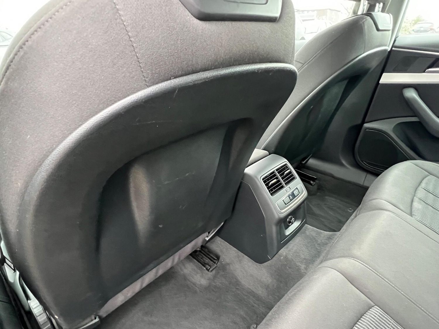 Used Audi A4 Avant for sale - 78214519: Photo 41