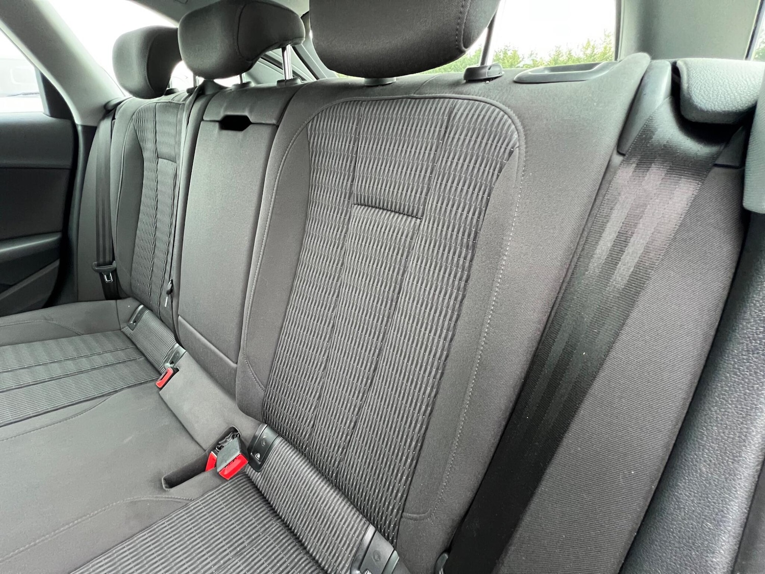 Used Audi A4 Avant for sale - 78214519: Photo 42