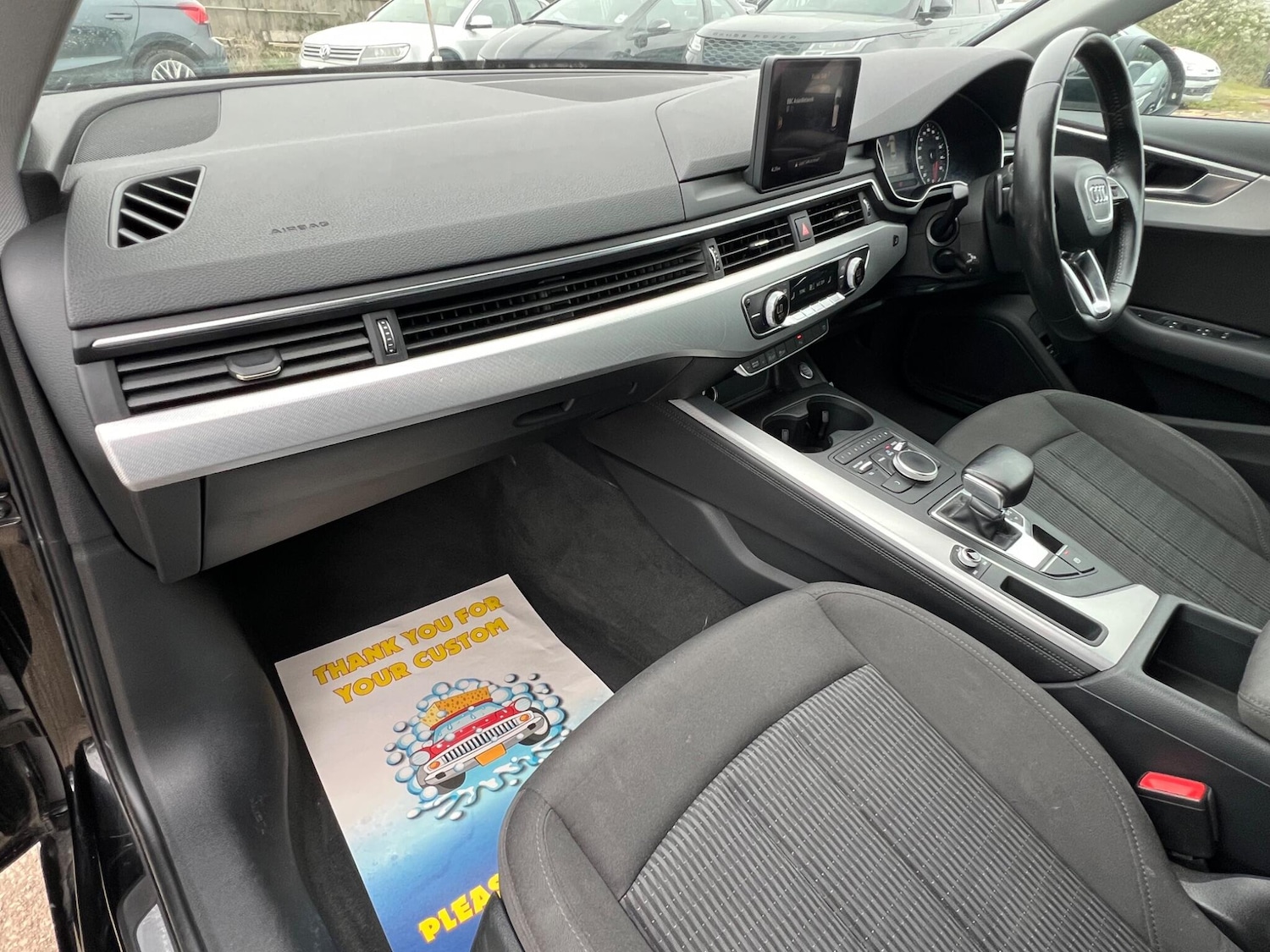 Used Audi A4 Avant for sale - 78214519: Photo 45