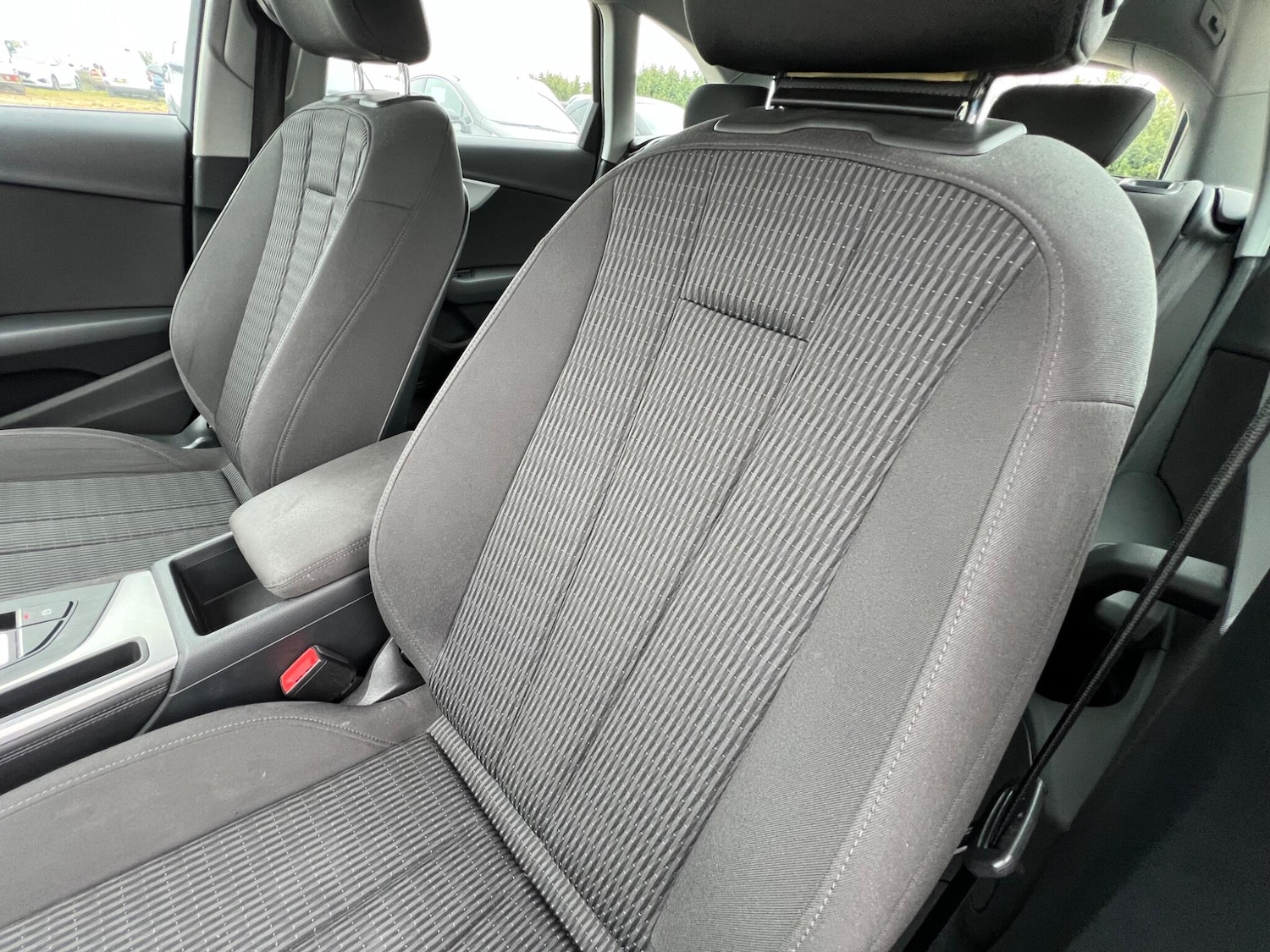 Used Audi A4 Avant for sale - 78214519: Photo 46