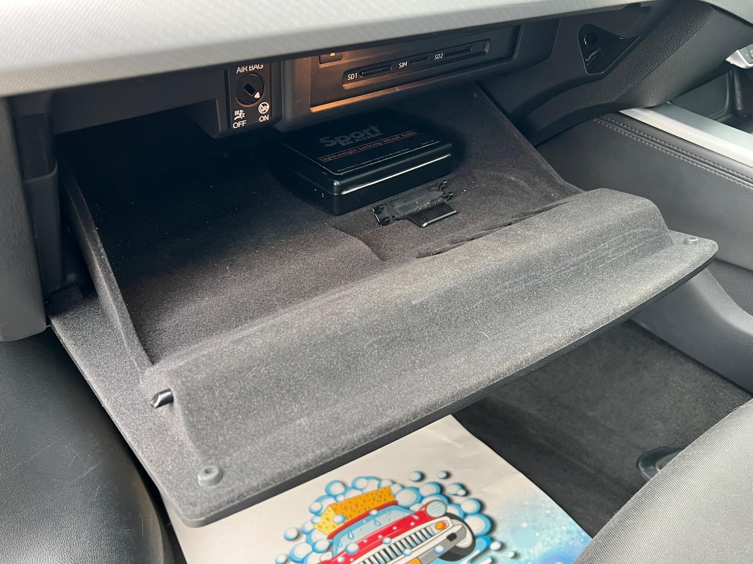 Used Audi A4 Avant for sale - 78214519: Photo 49