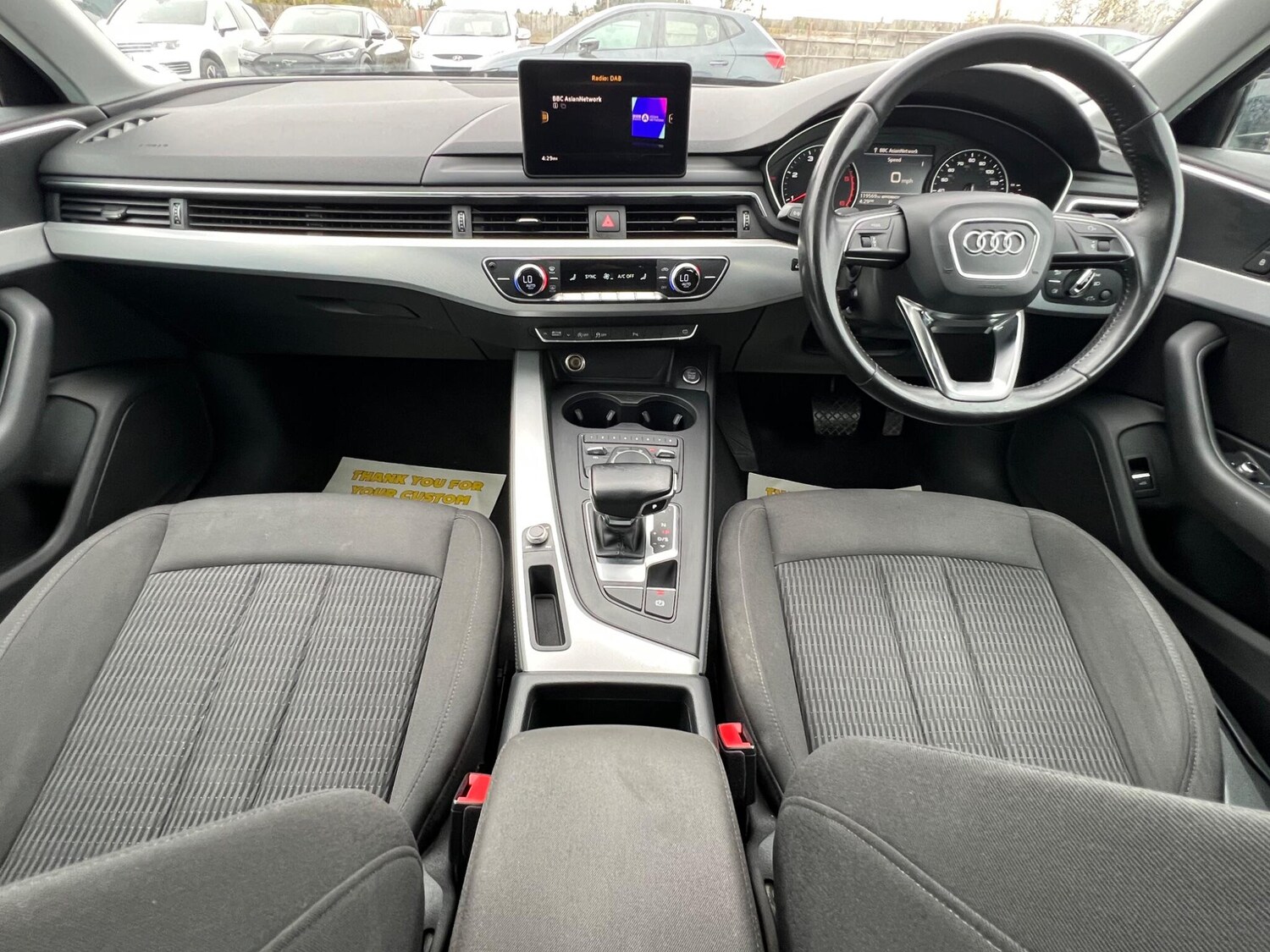 Used Audi A4 Avant for sale - 78214519: Photo 54