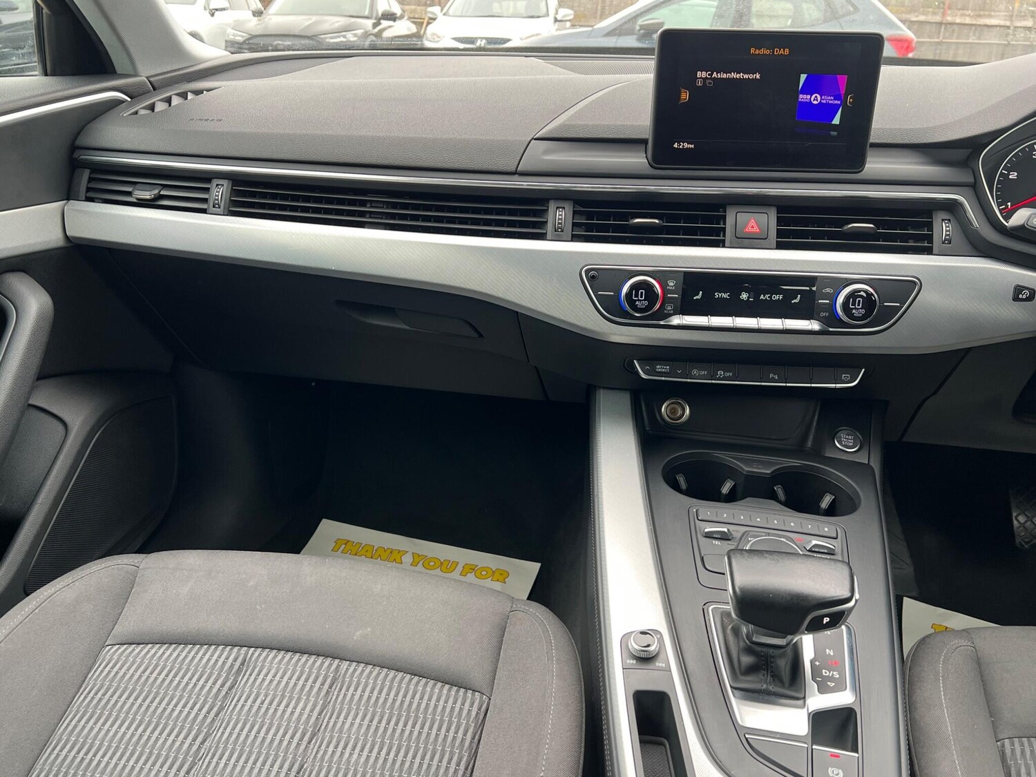 Used Audi A4 Avant for sale - 78214519: Photo 55