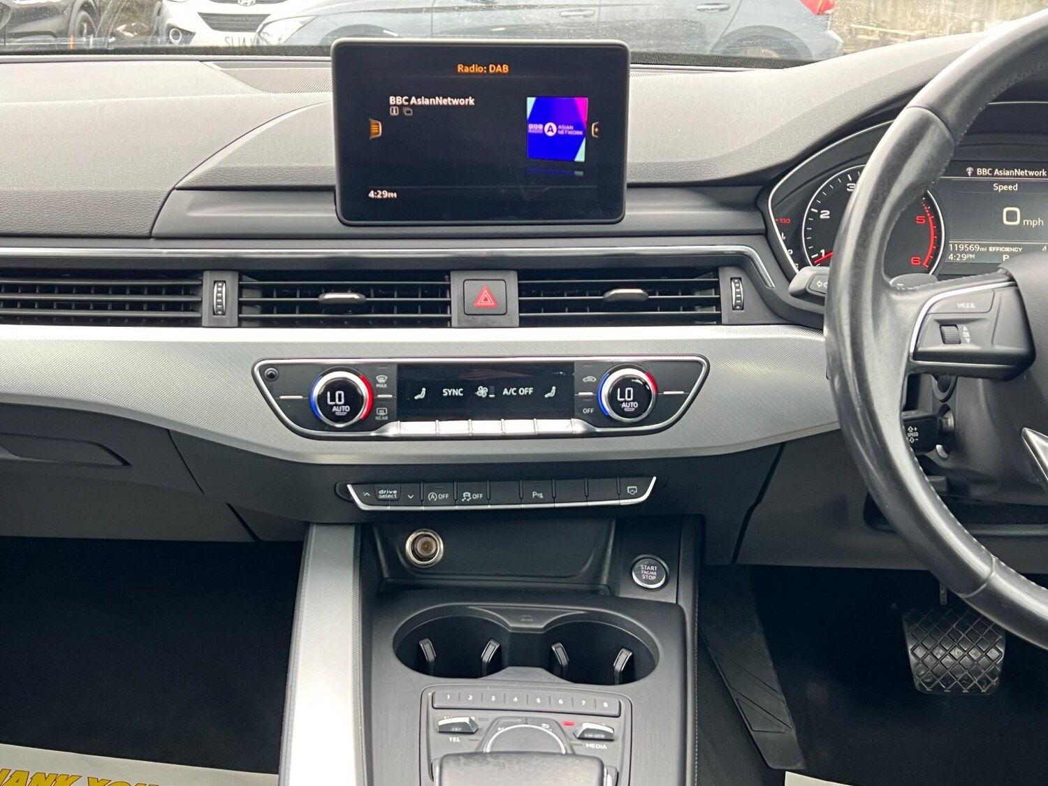 Used Audi A4 Avant for sale - 78214519: Photo 56