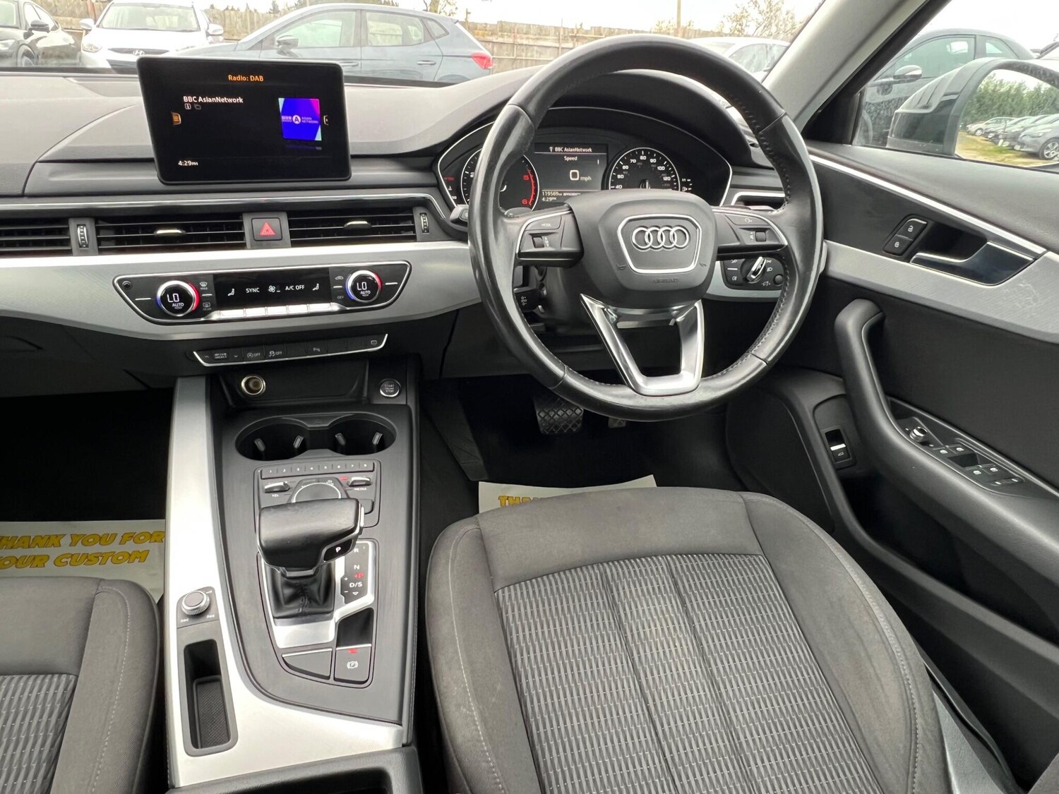 Used Audi A4 Avant for sale - 78214519: Photo 57