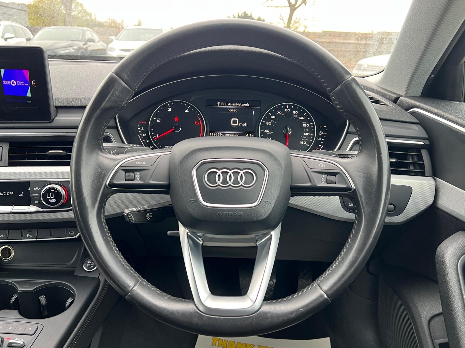 Used Audi A4 Avant for sale - 78214519: Photo 58