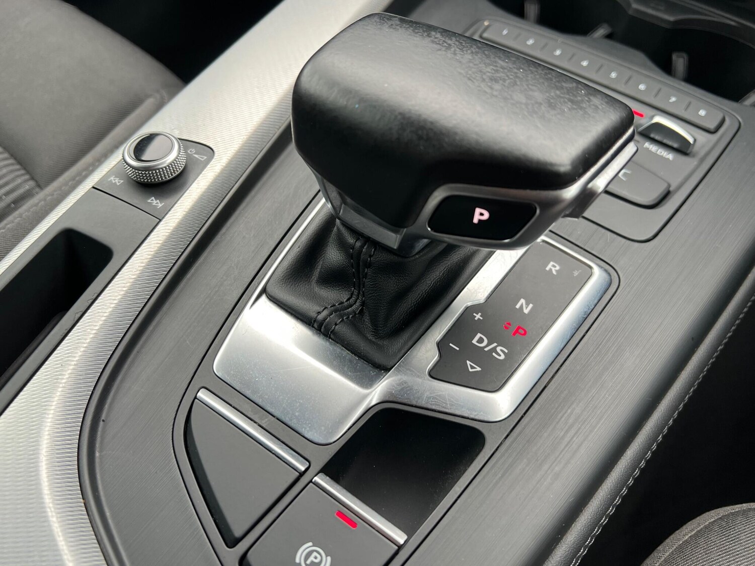 Used Audi A4 Avant for sale - 78214519: Photo 60