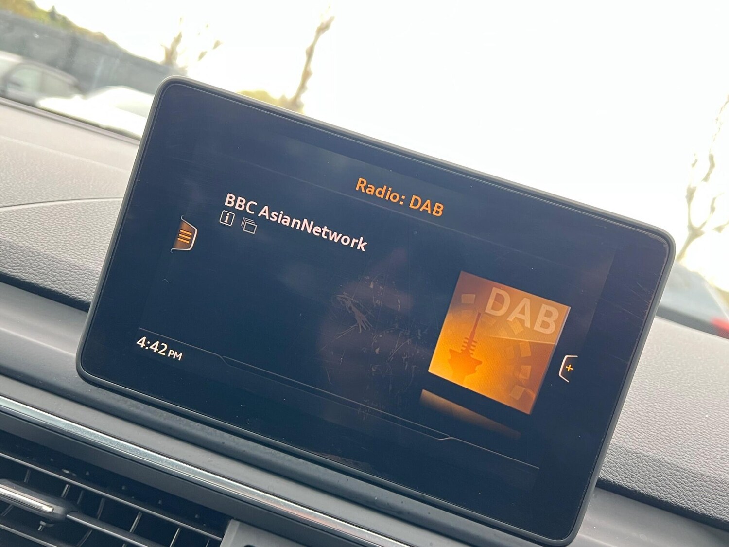 Used Audi A4 Avant for sale - 78214519: Photo 64