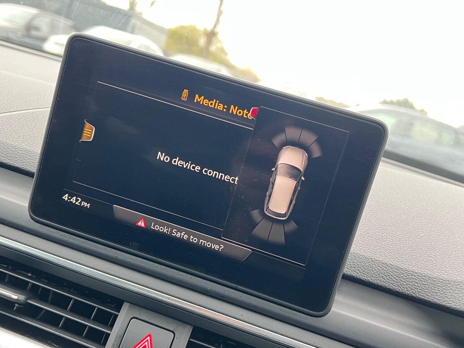 Used Audi A4 Avant for sale - 78214519: Photo 67