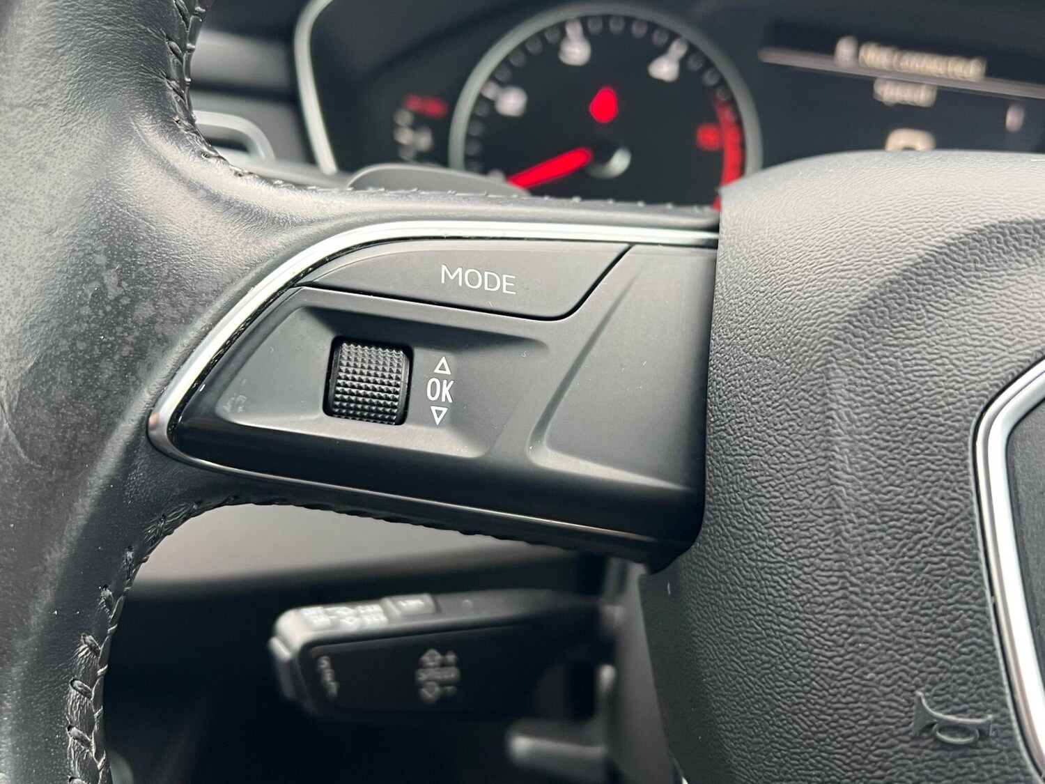 Used Audi A4 Avant for sale - 78214519: Photo 69