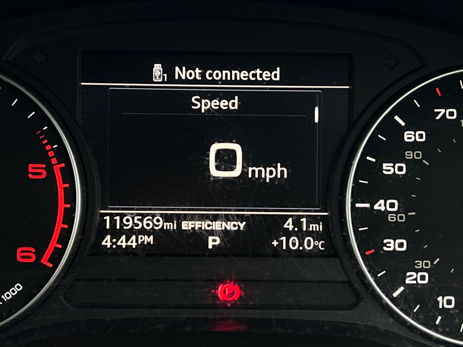 Used Audi A4 Avant for sale - 78214519: Photo 74