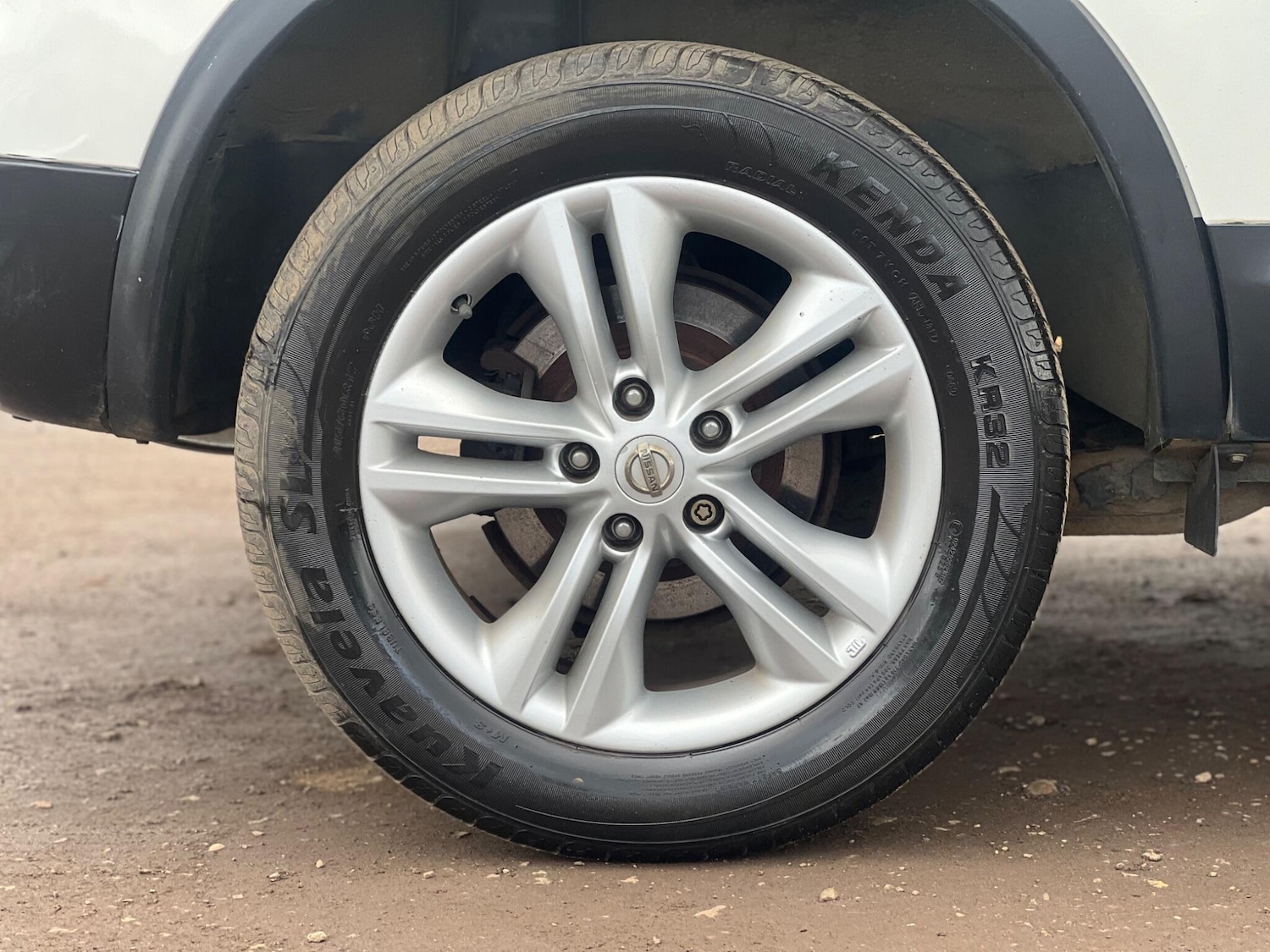 Used Nissan Qashqai 2013 for sale - 77657662: Photo 16