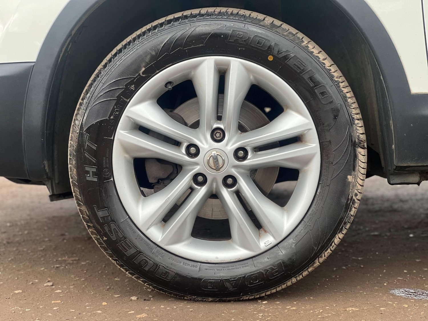 Used Nissan Qashqai 2013 for sale - 77657662: Photo 17