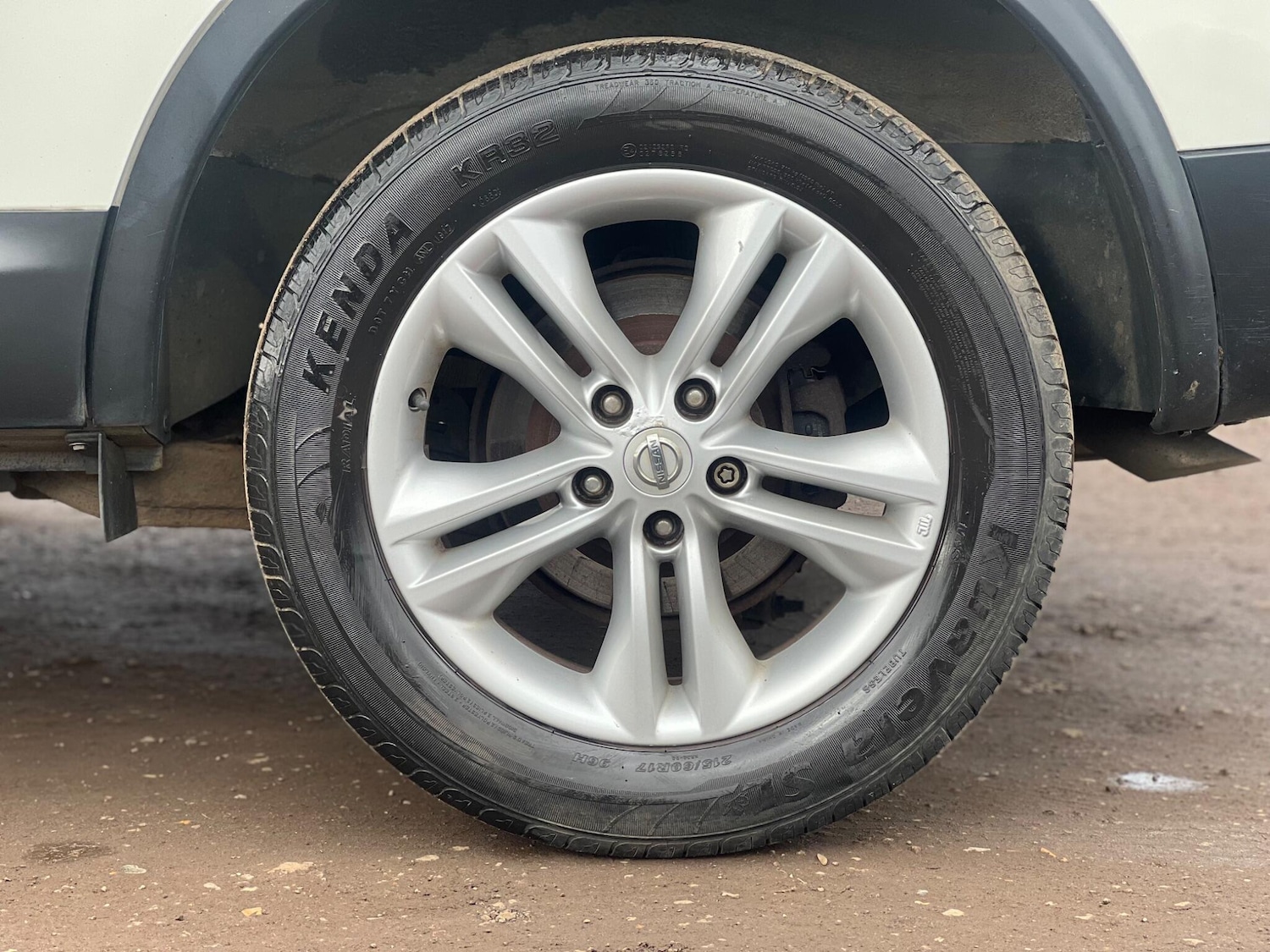 Used Nissan Qashqai 2013 for sale - 77657662: Photo 18