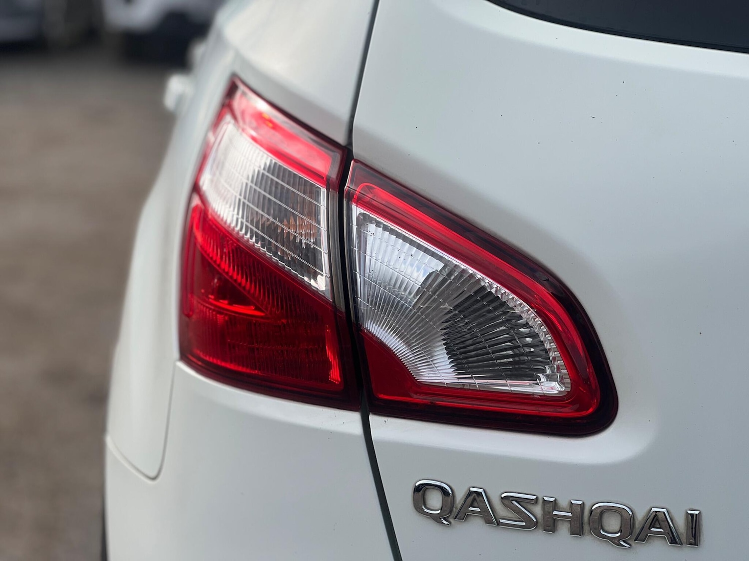 Used Nissan Qashqai 2013 for sale - 77657662: Photo 21