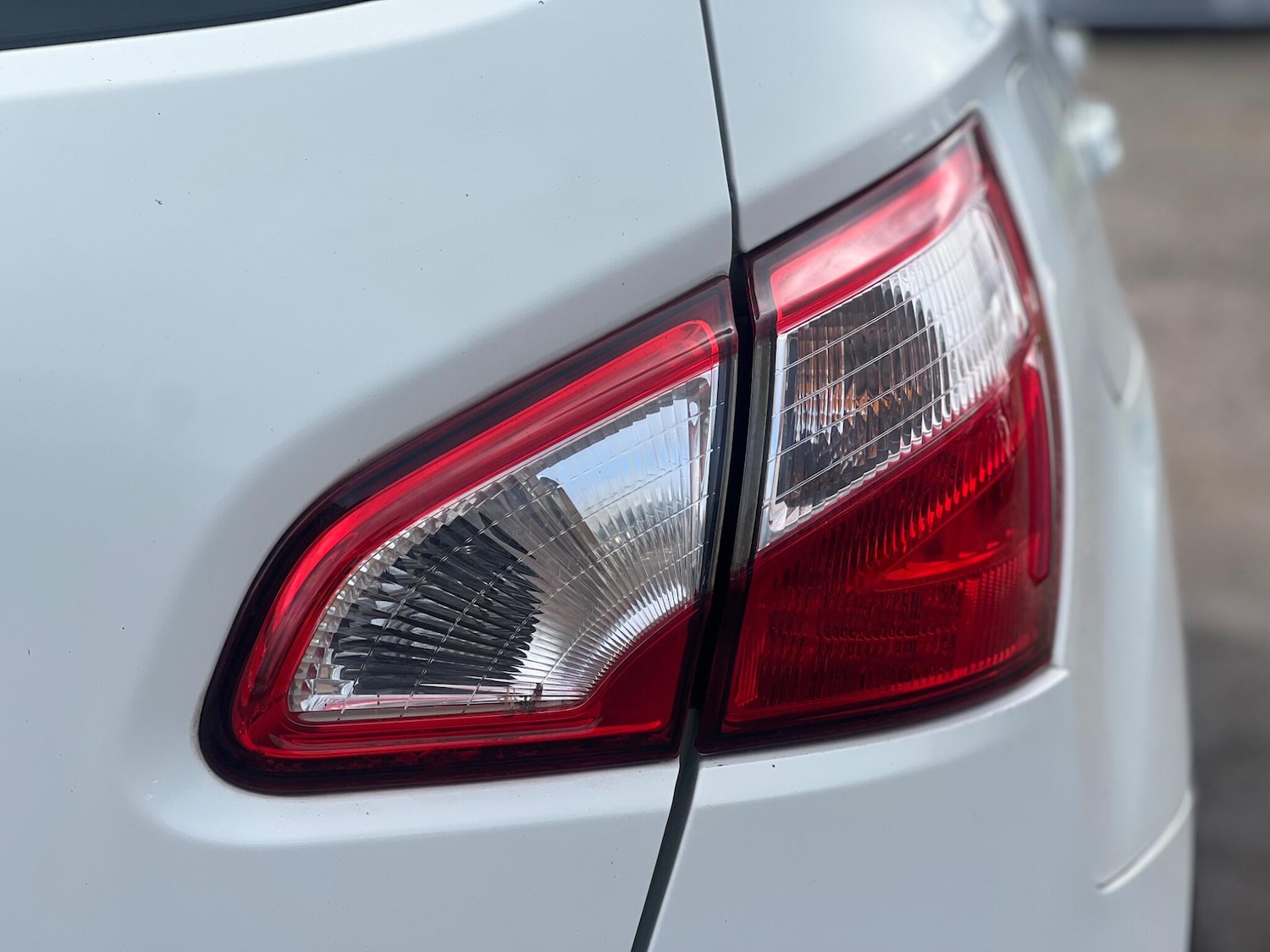 Used Nissan Qashqai 2013 for sale - 77657662: Photo 22