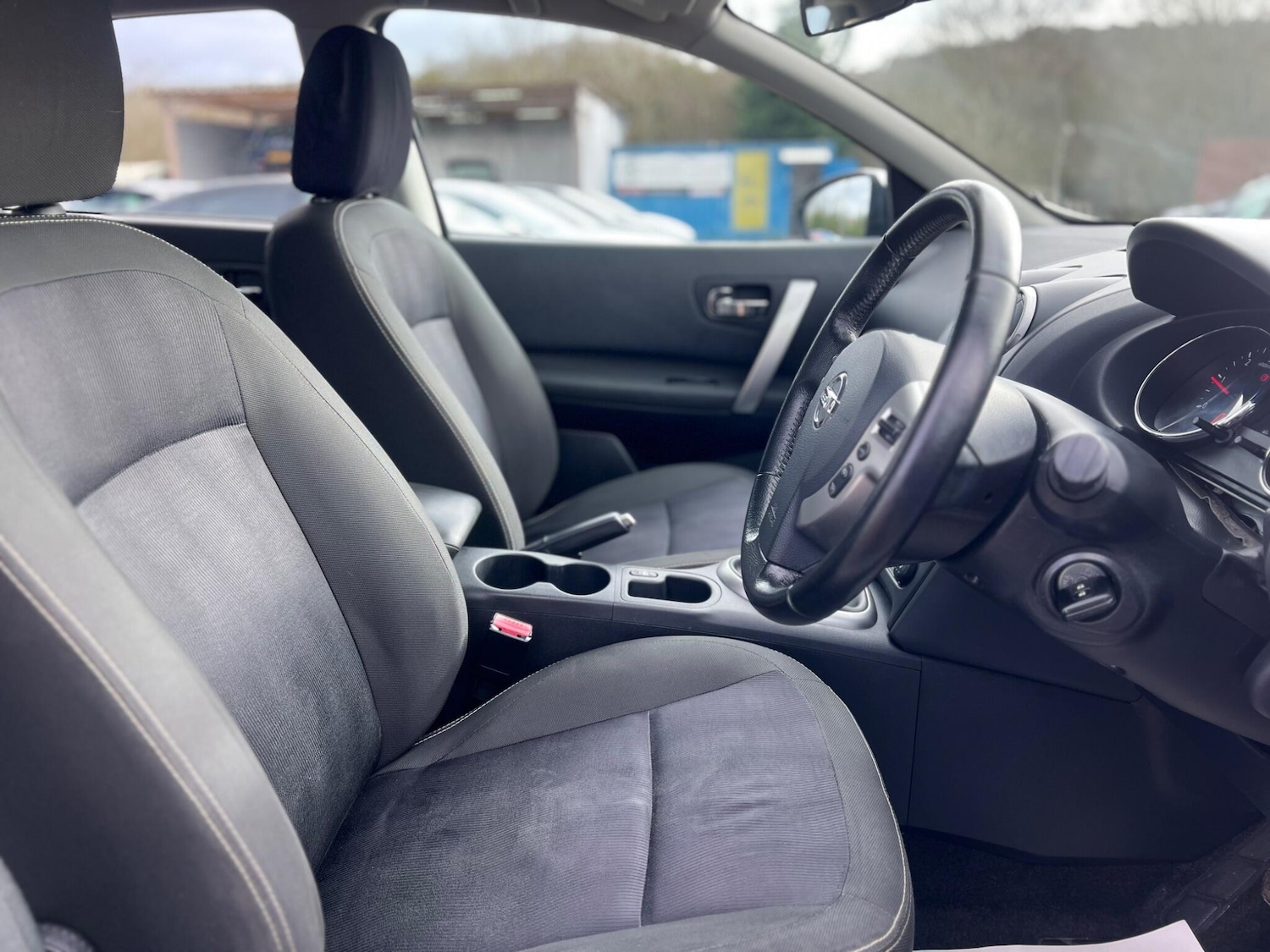 Used Nissan Qashqai 2013 for sale - 77657662: Photo 24