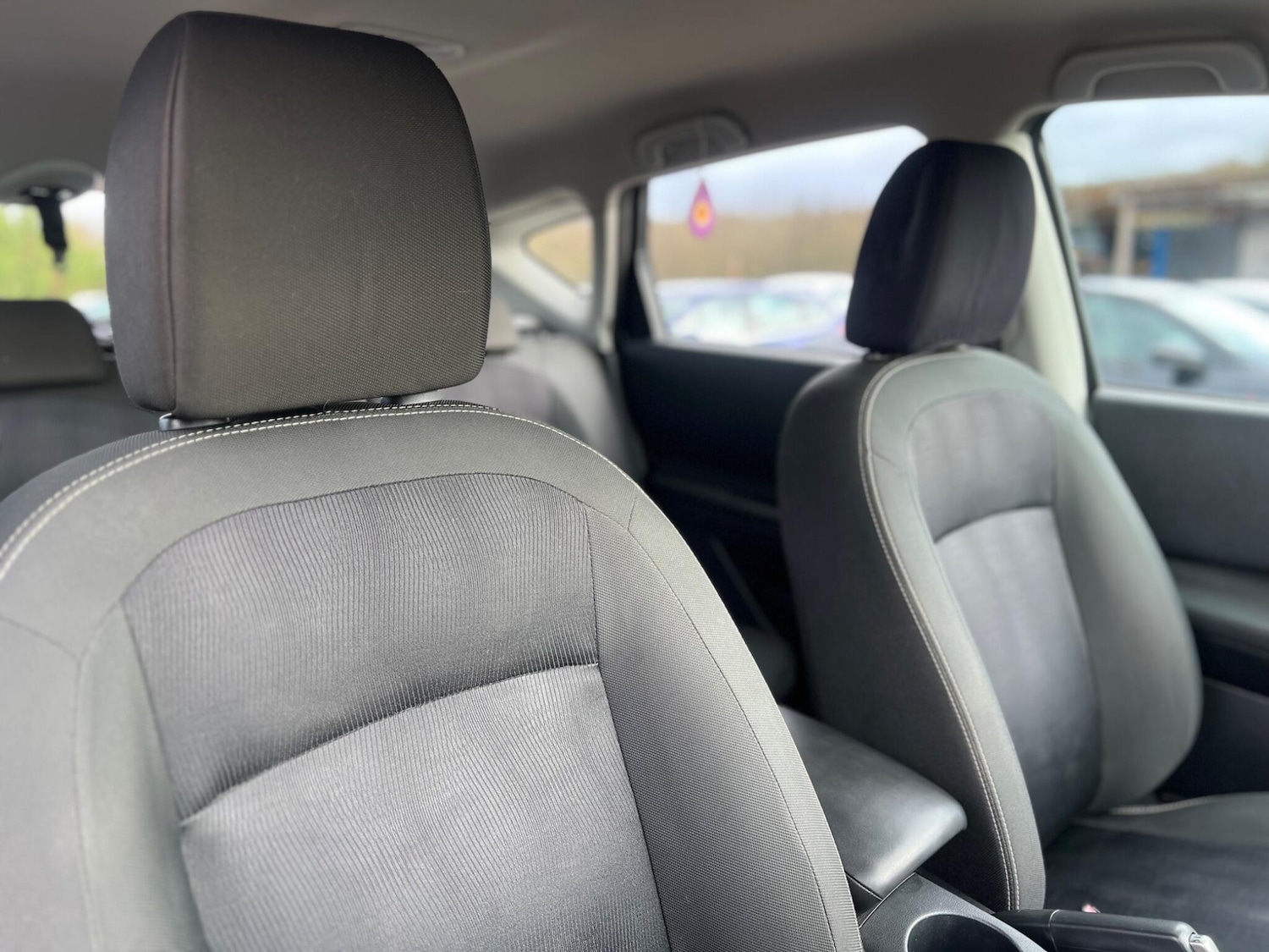 Used Nissan Qashqai 2013 for sale - 77657662: Photo 26