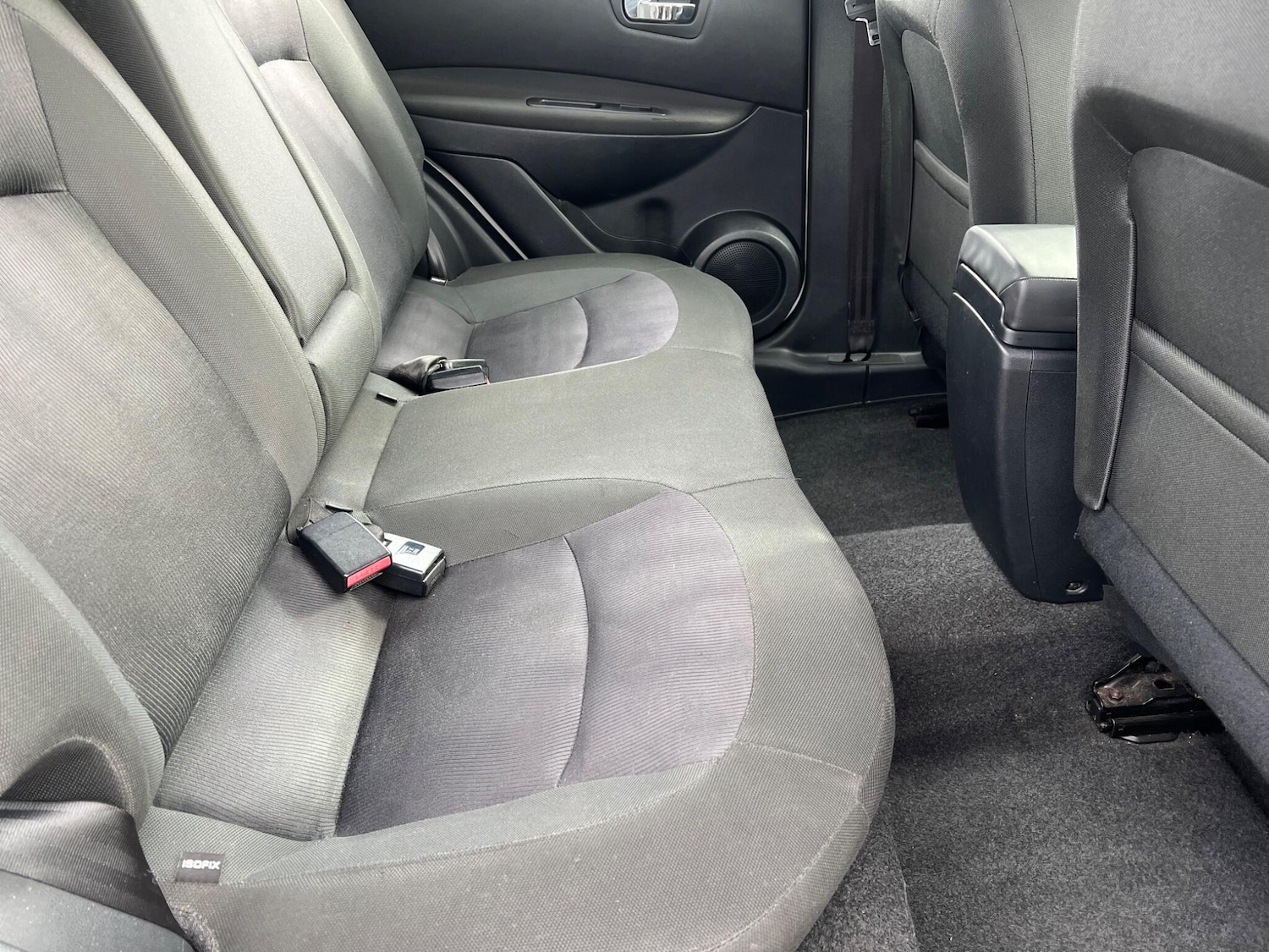 Used Nissan Qashqai 2013 for sale - 77657662: Photo 27