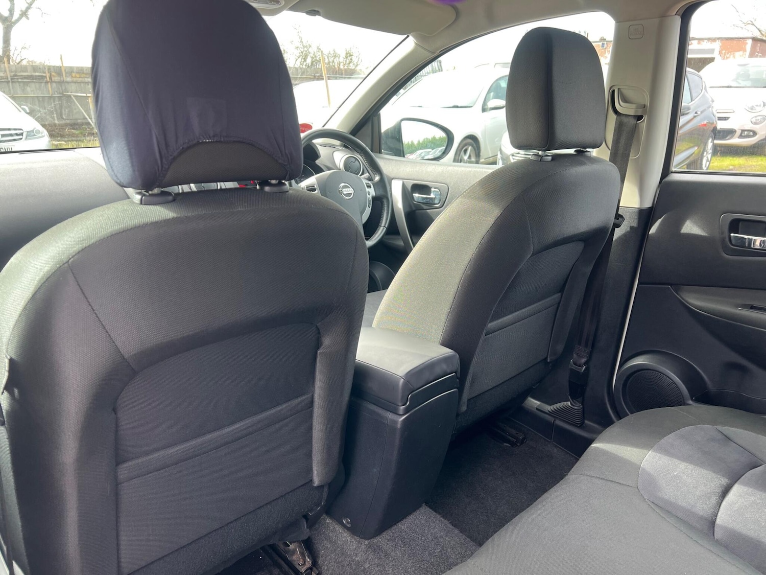 Used Nissan Qashqai 2013 for sale - 77657662: Photo 31