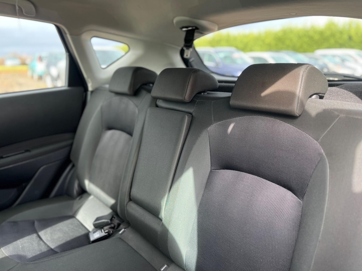 Used Nissan Qashqai 2013 for sale - 77657662: Photo 32