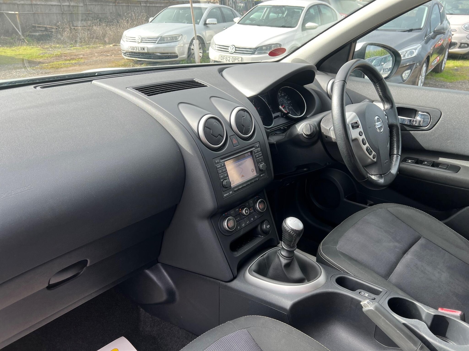 Used Nissan Qashqai 2013 for sale - 77657662: Photo 34