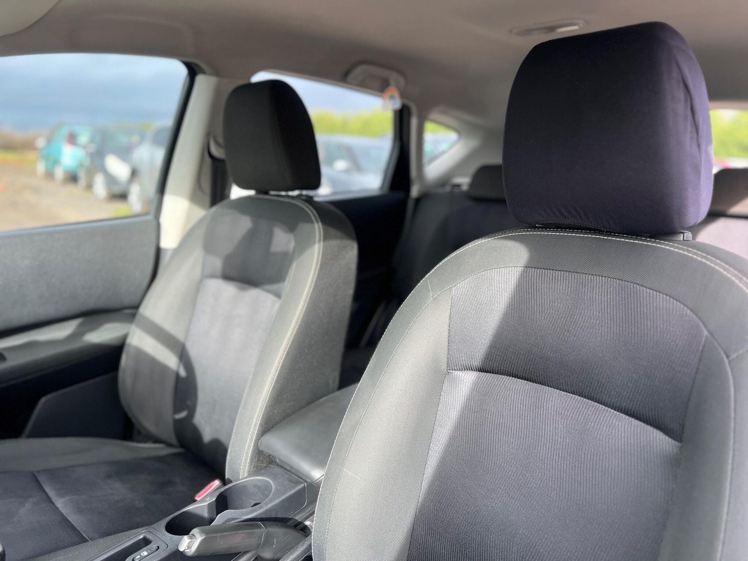 Used Nissan Qashqai 2013 for sale - 77657662: Photo 35