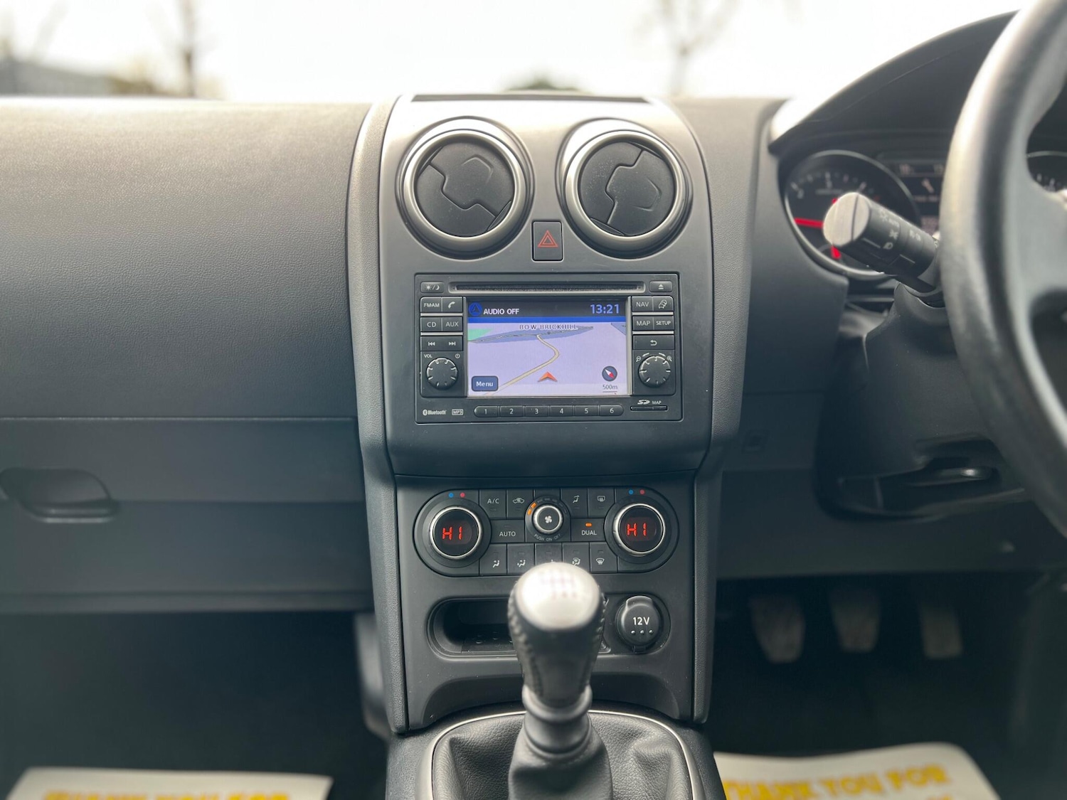 Used Nissan Qashqai 2013 for sale - 77657662: Photo 37