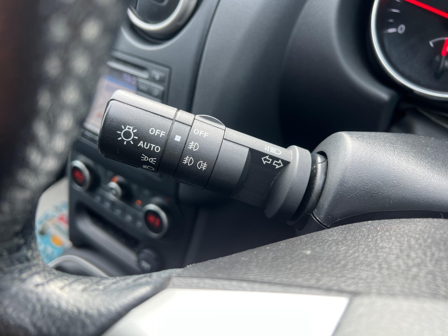 Used Nissan Qashqai 2013 for sale - 77657662: Photo 46