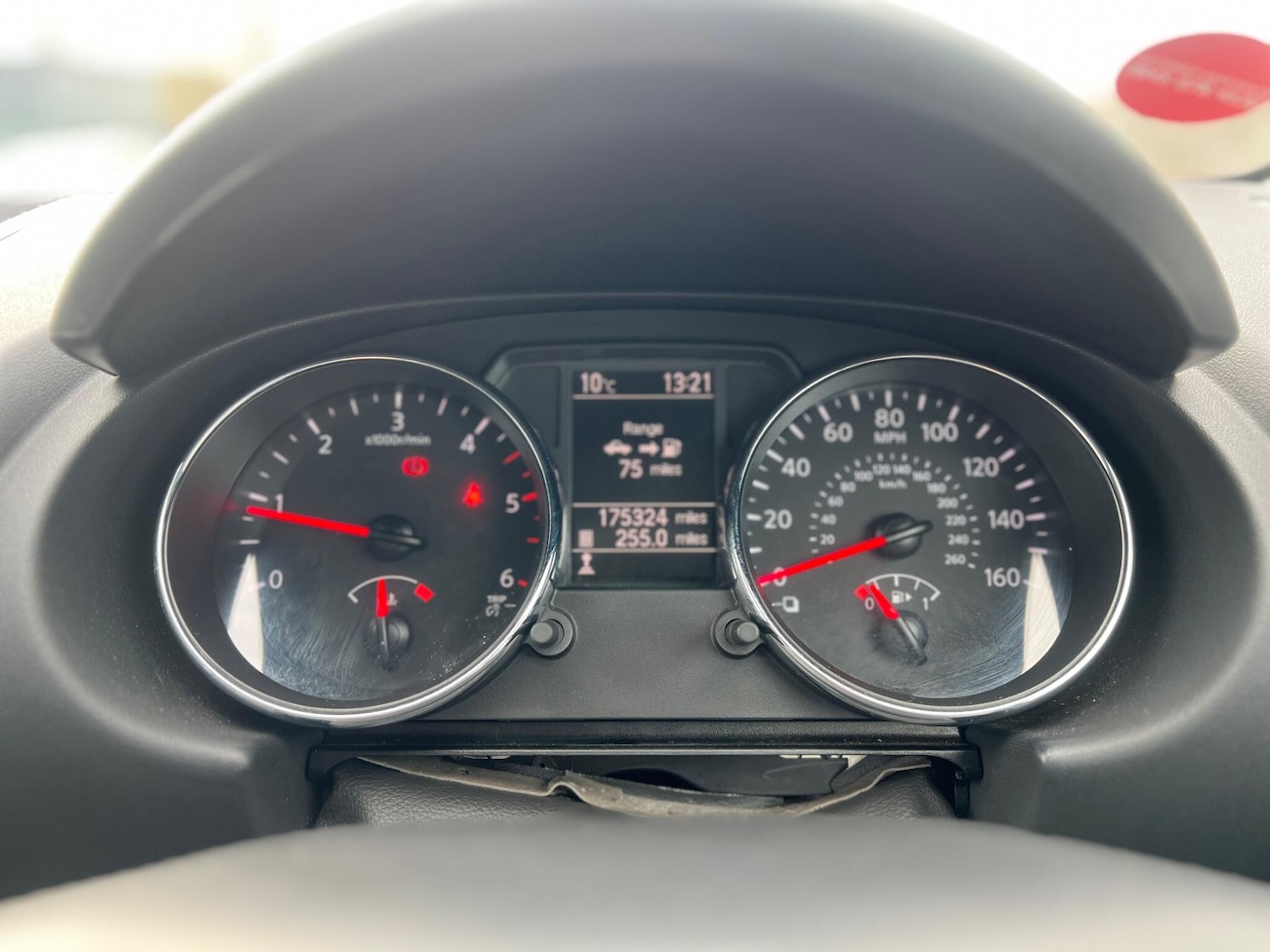 Used Nissan Qashqai 2013 for sale - 77657662: Photo 47